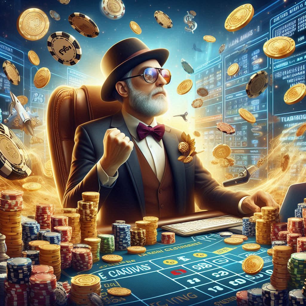 1win পেমেন্ট